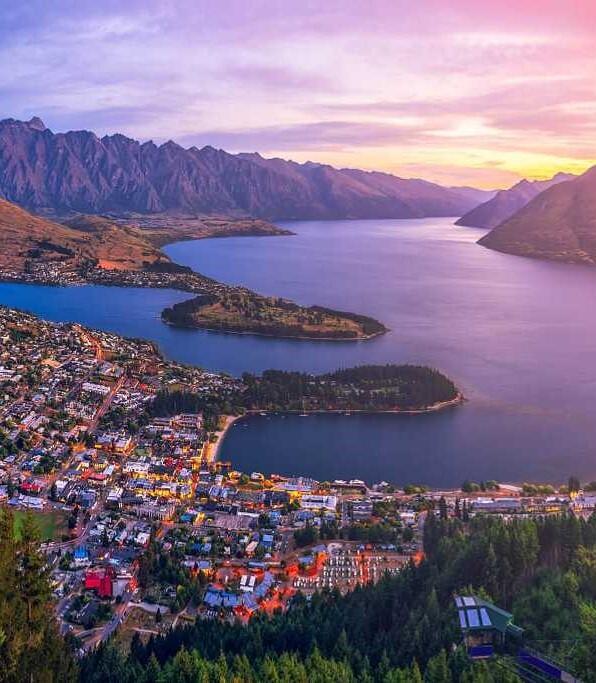New Zealand