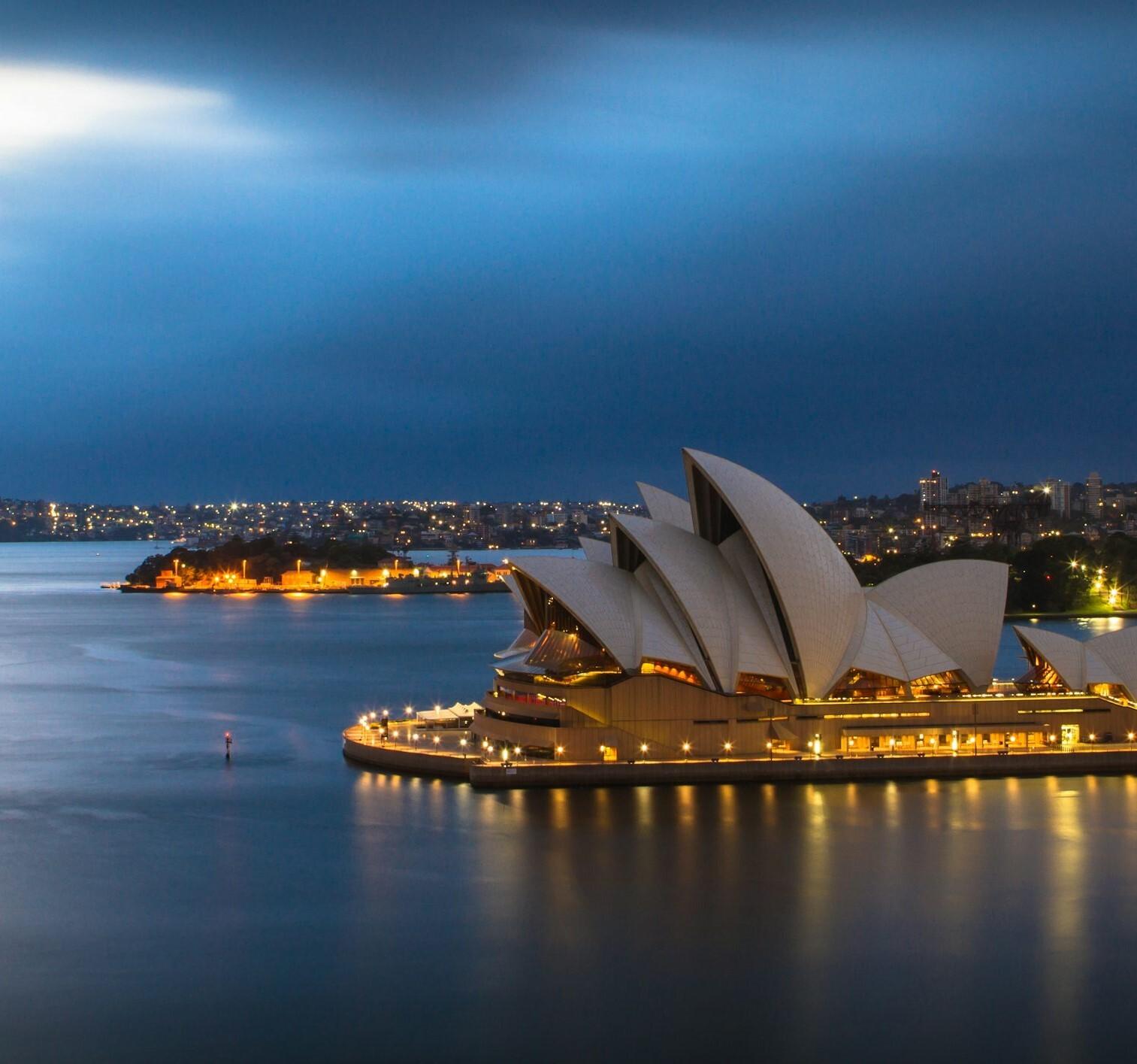 Australia