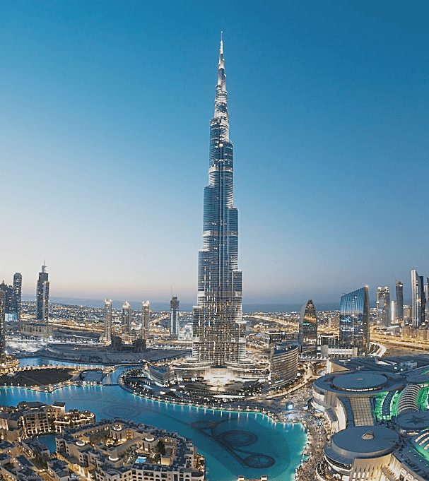 Dubai (UAE)