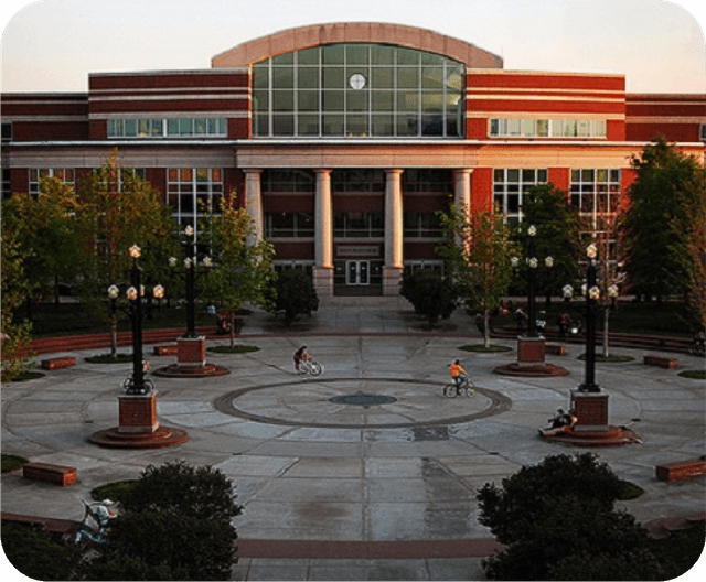 Middle Tennessee State University (MTSU)