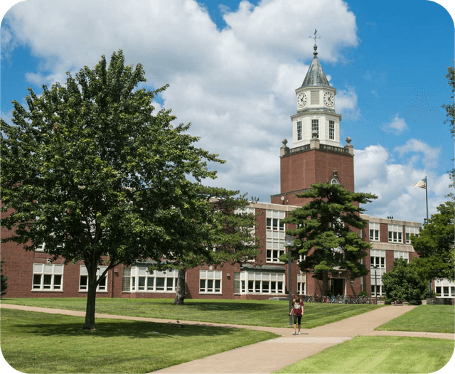 Southern Illinois University (SIU)
