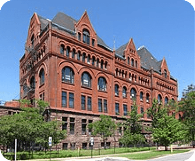 Chicago IIT