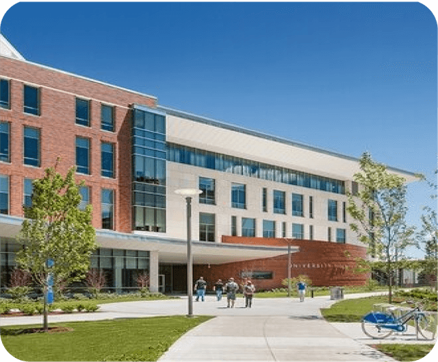 UMass Boston