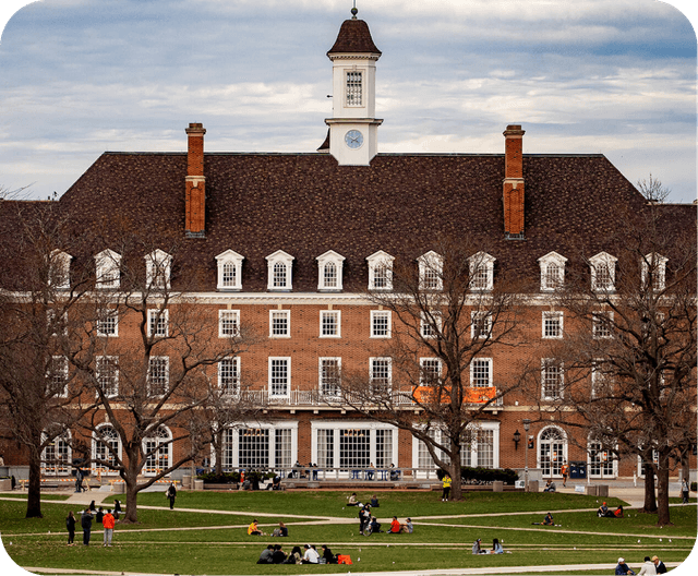 University of Illinois Urbana-Champaign (UIUC)