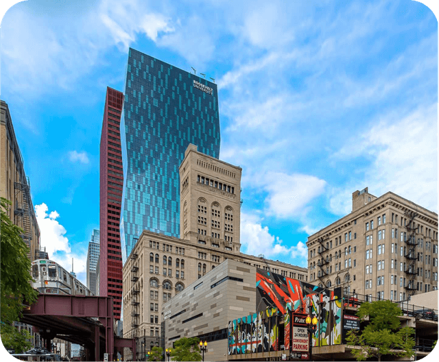 Roosevelt University